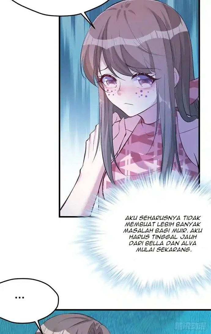 Beauty and the Beasts chapter 186